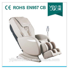 Fauteuil de massage 3D Zero Gravity (268A)